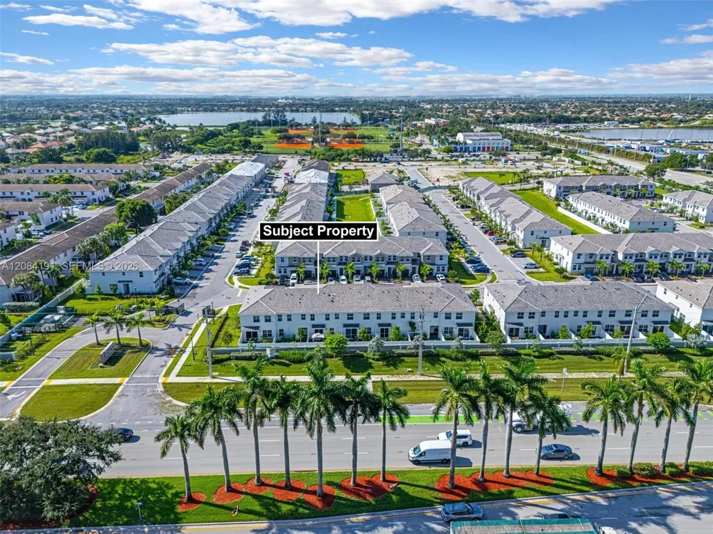 17033 SW 1st St #1 Pembroke Pines, FL 33027