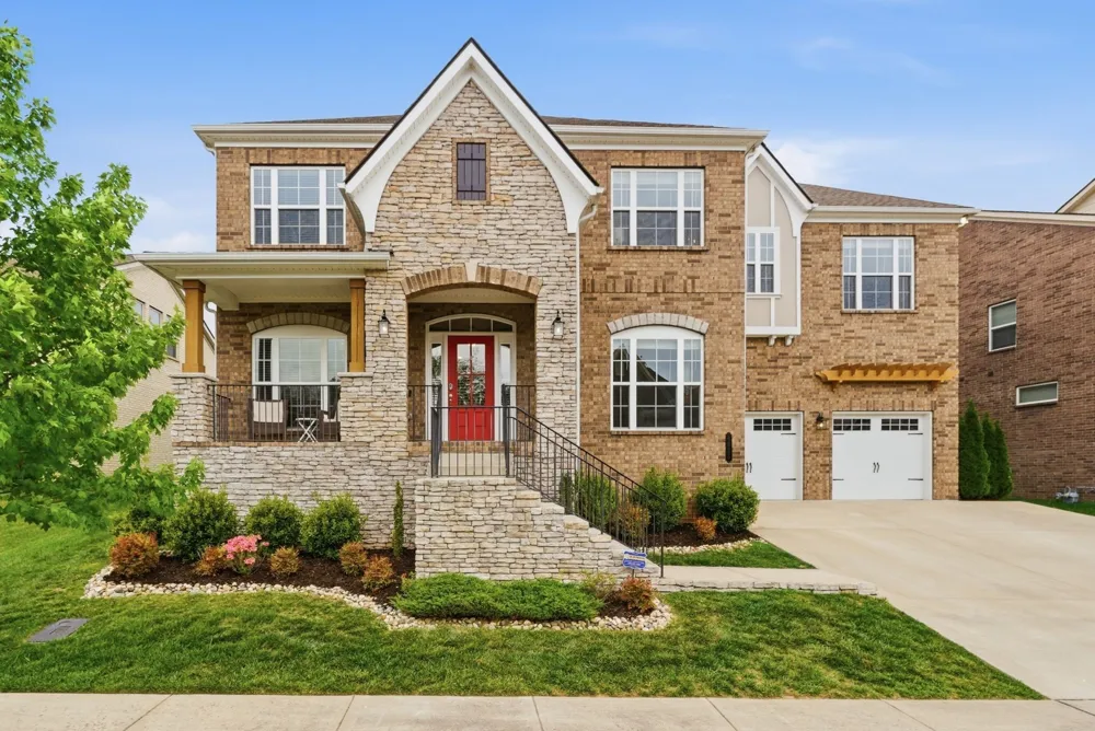 4025 Foxglove Farm Dr Franklin, TN 37064