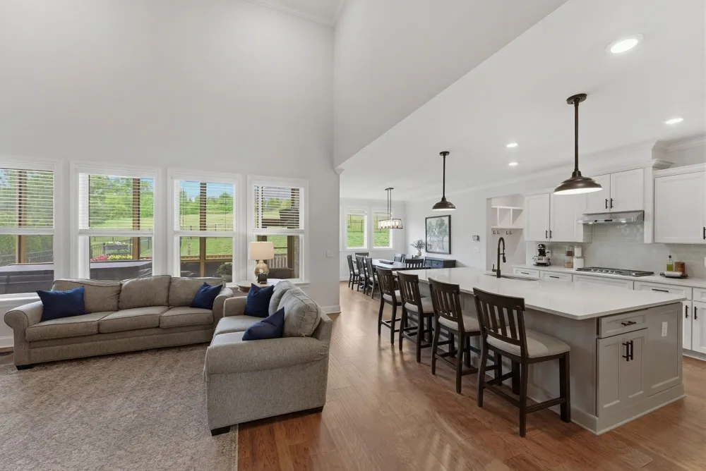 4025 Foxglove Farm Dr Franklin, TN 37064