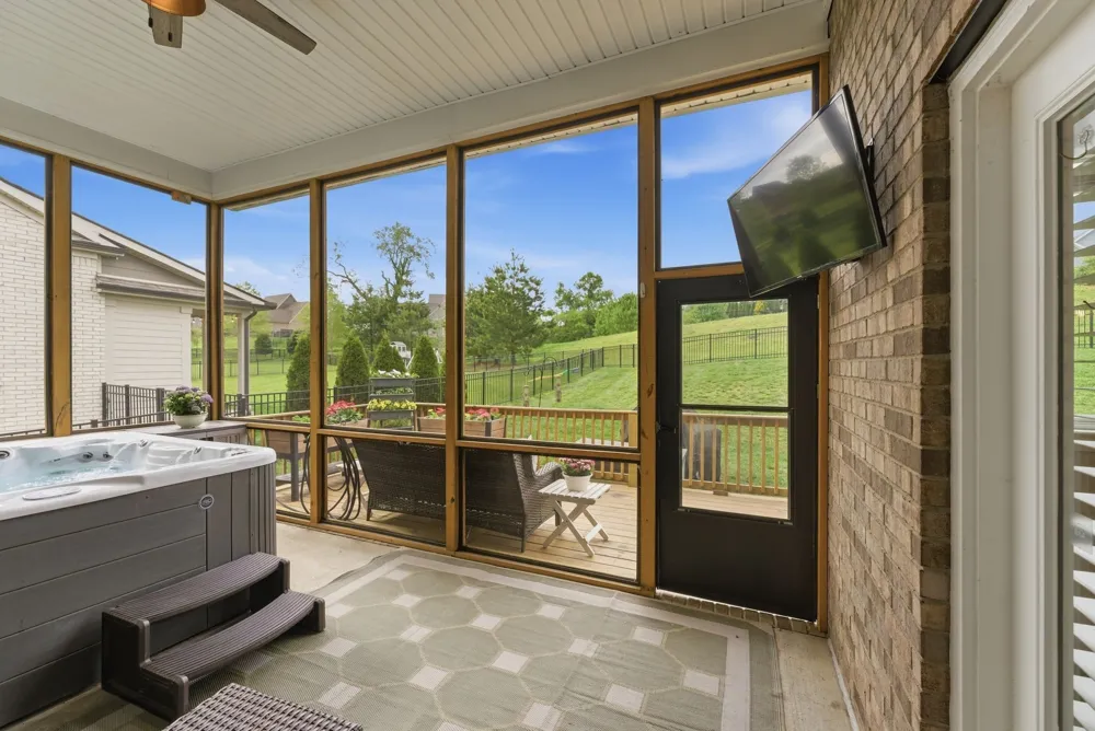 4025 Foxglove Farm Dr Franklin, TN 37064