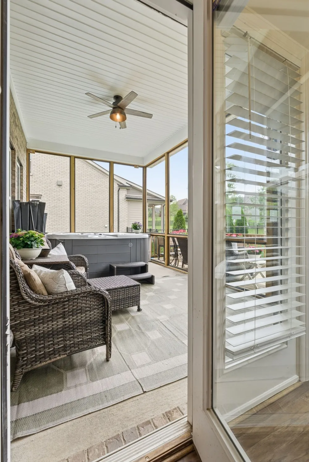 4025 Foxglove Farm Dr Franklin, TN 37064