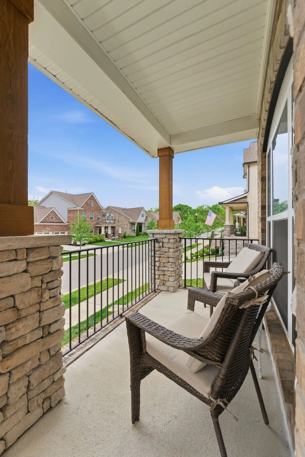 4025 Foxglove Farm Dr Franklin, TN 37064