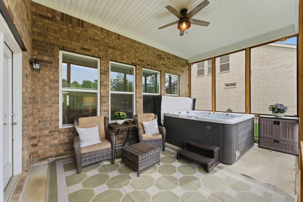 4025 Foxglove Farm Dr Franklin, TN 37064