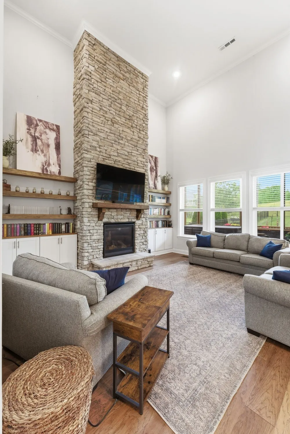 4025 Foxglove Farm Dr Franklin, TN 37064