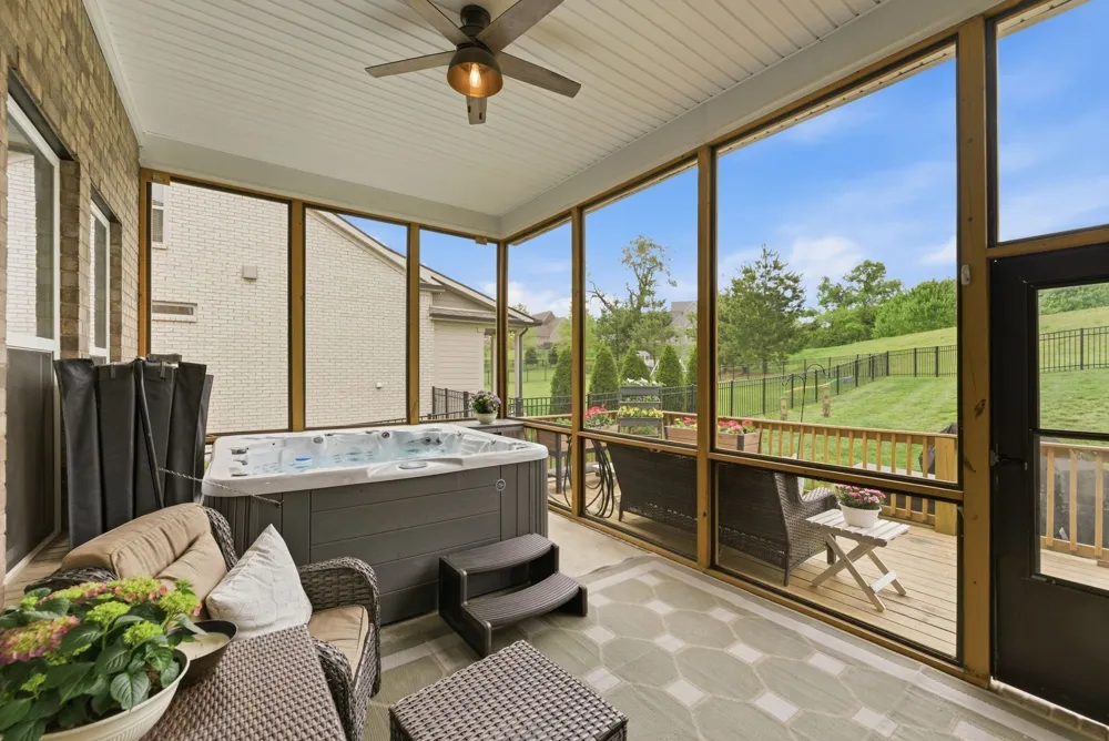 4025 Foxglove Farm Dr Franklin, TN 37064