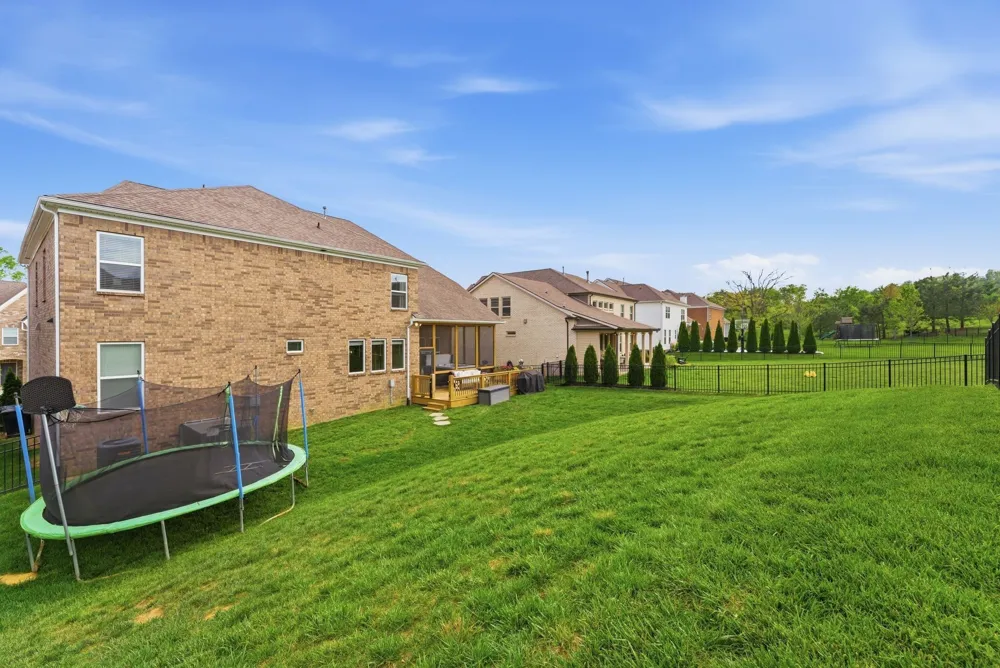 4025 Foxglove Farm Dr Franklin, TN 37064