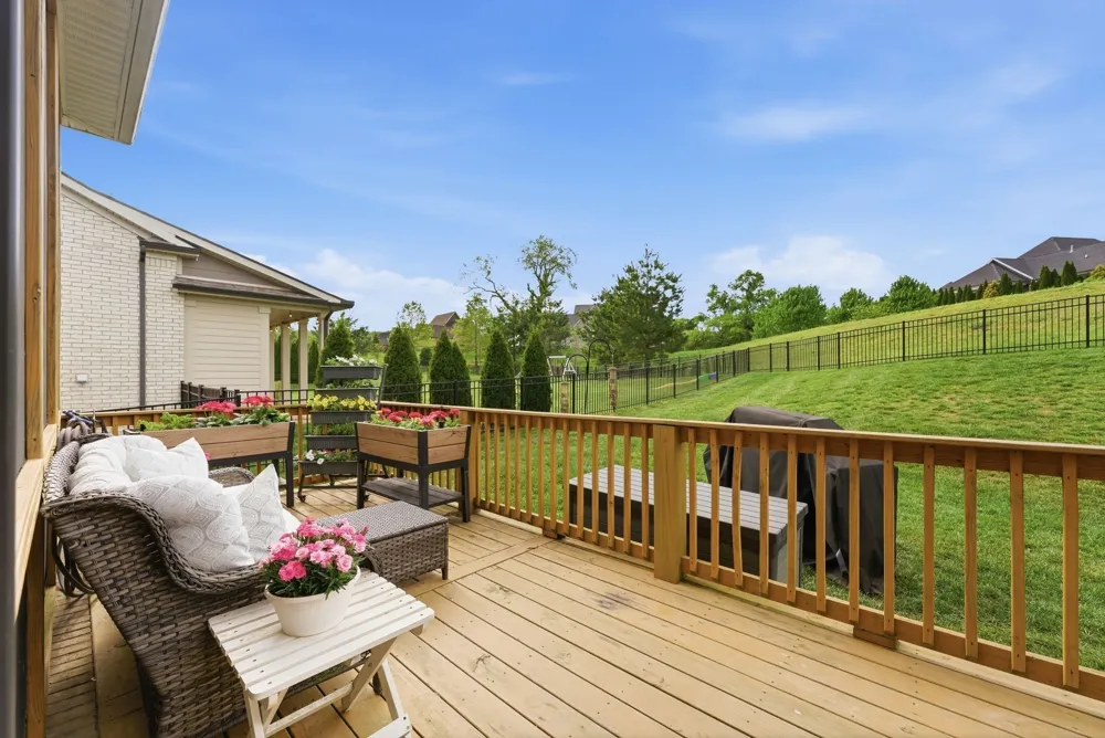 4025 Foxglove Farm Dr Franklin, TN 37064