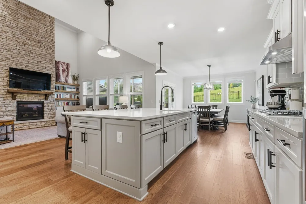 4025 Foxglove Farm Dr Franklin, TN 37064