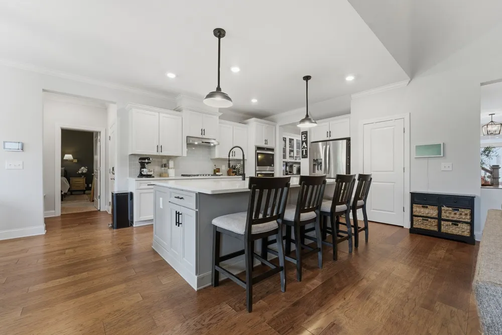 4025 Foxglove Farm Dr Franklin, TN 37064
