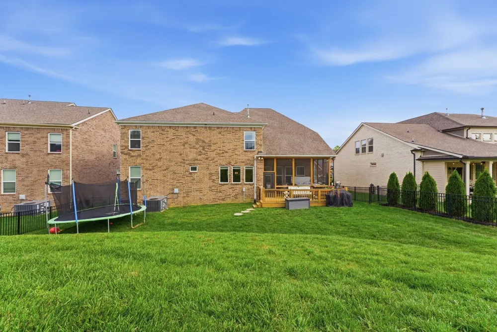 4025 Foxglove Farm Dr Franklin, TN 37064