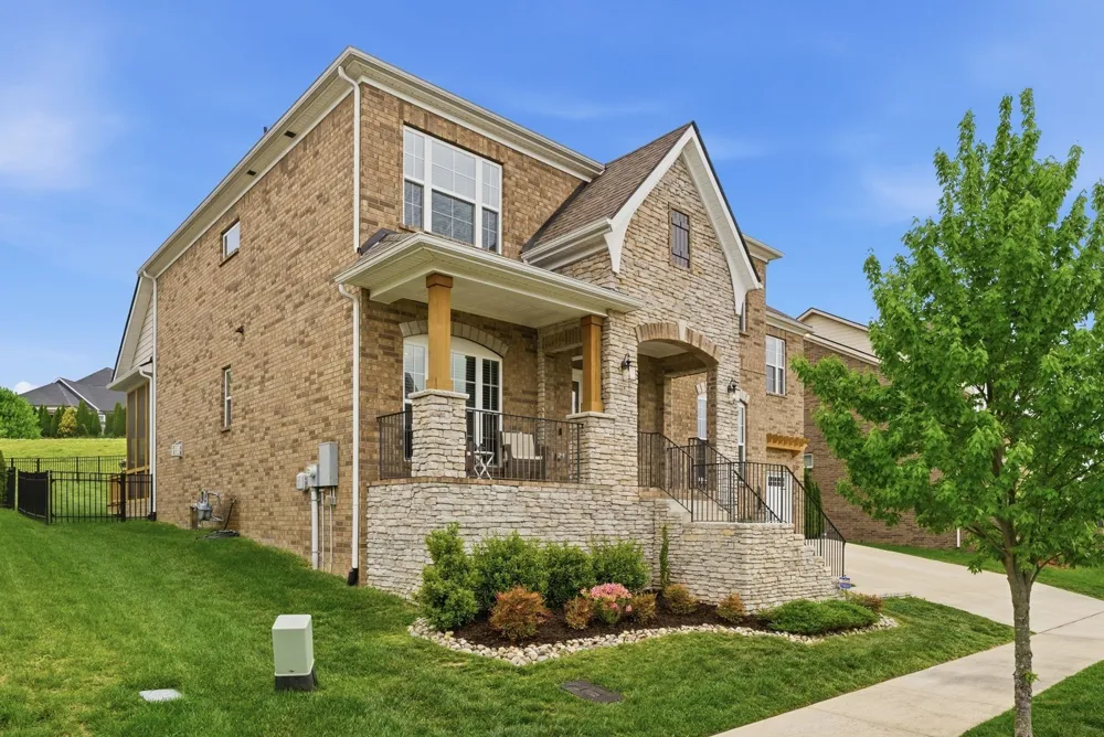 4025 Foxglove Farm Dr Franklin, TN 37064