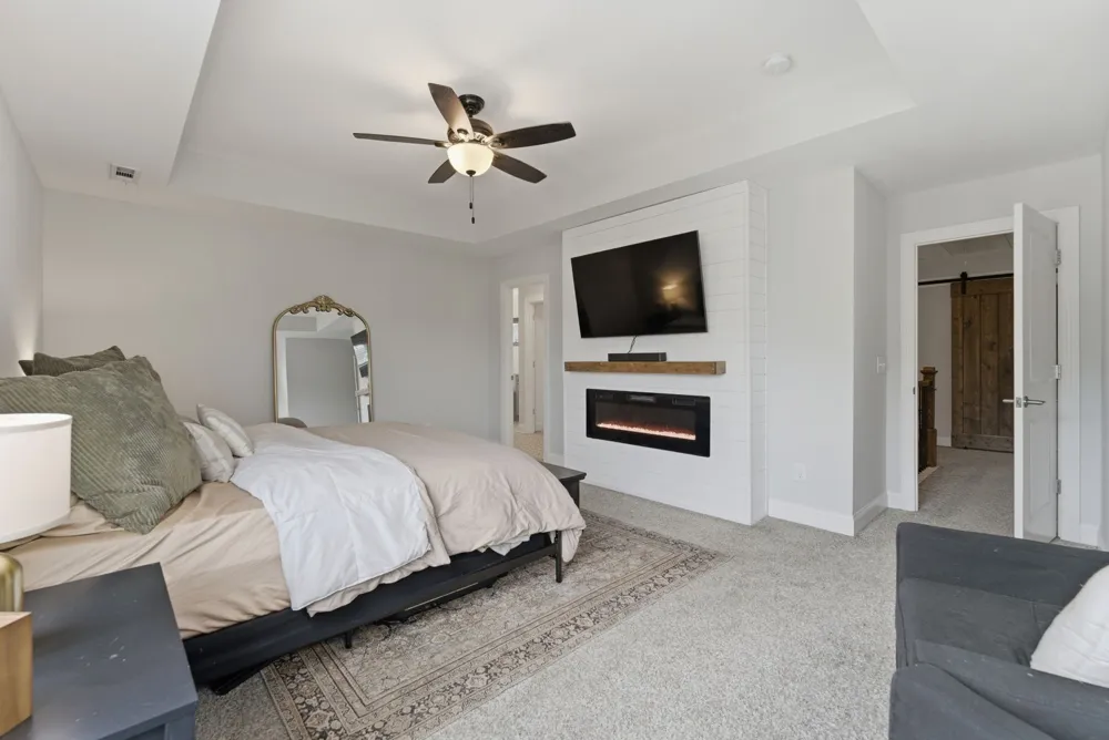 4025 Foxglove Farm Dr Franklin, TN 37064