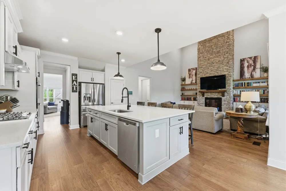 4025 Foxglove Farm Dr Franklin, TN 37064