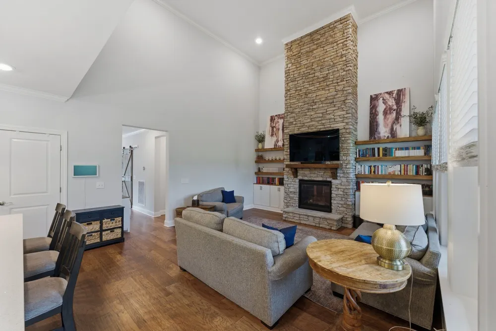 4025 Foxglove Farm Dr Franklin, TN 37064