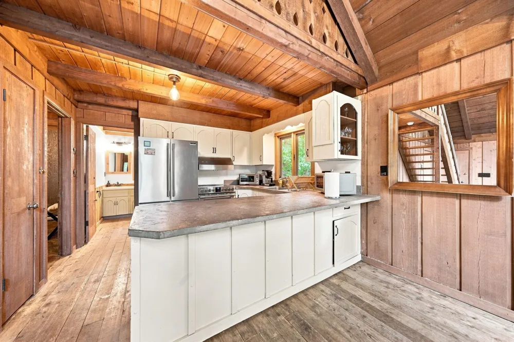 3917 Deskin Drive Kearney Township, MI 49615