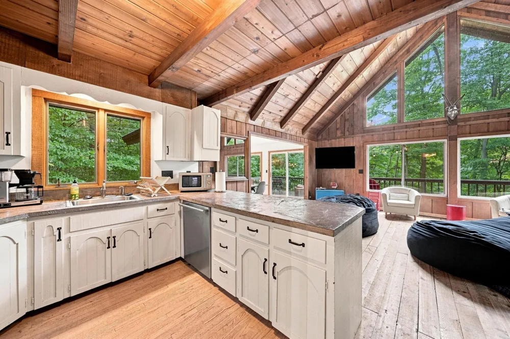 3917 Deskin Drive Kearney Township, MI 49615
