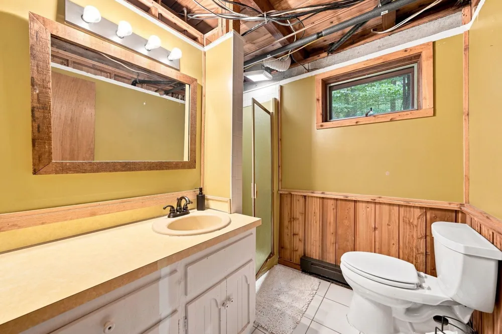 3917 Deskin Drive Kearney Township, MI 49615