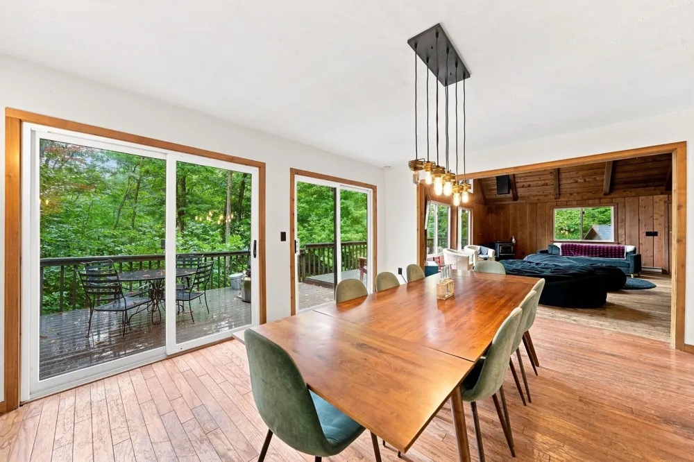 3917 Deskin Drive Kearney Township, MI 49615