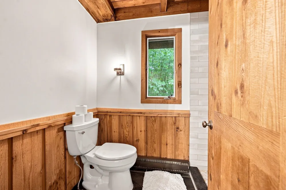 3917 Deskin Drive Kearney Township, MI 49615