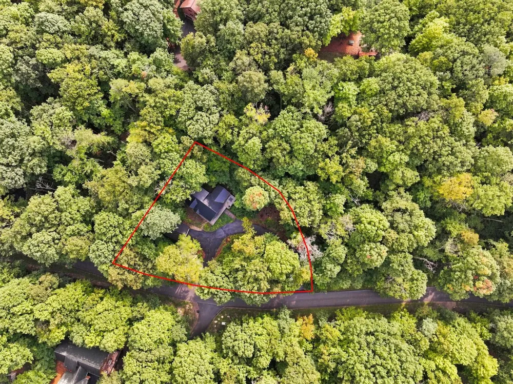 3917 Deskin Drive Kearney Township, MI 49615