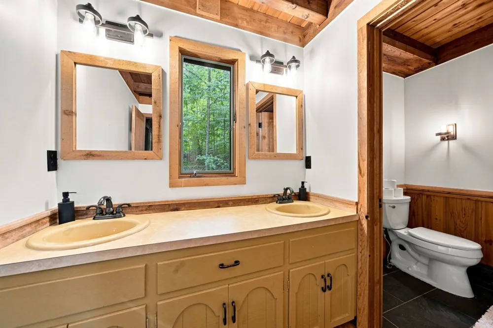 3917 Deskin Drive Kearney Township, MI 49615