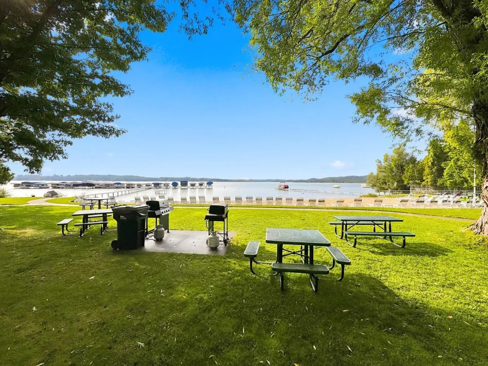 3917 Deskin Drive Kearney Township, MI 49615