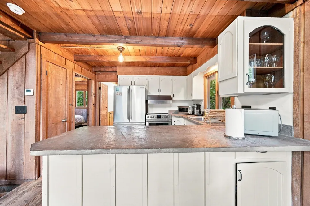3917 Deskin Drive Kearney Township, MI 49615