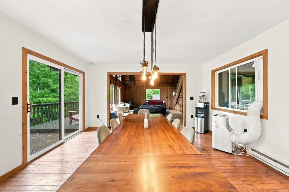 3917 Deskin Drive Kearney Township, MI 49615