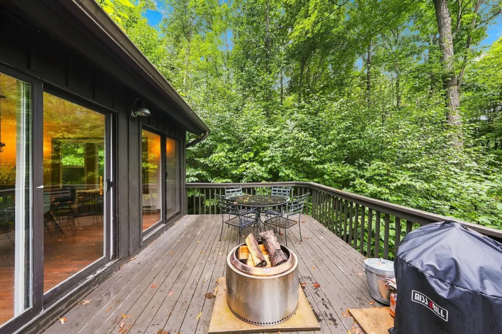 3917 Deskin Drive Kearney Township, MI 49615