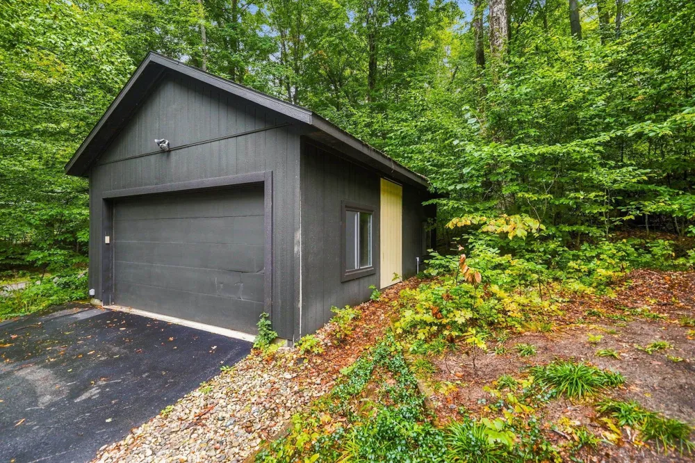 3917 Deskin Drive Kearney Township, MI 49615
