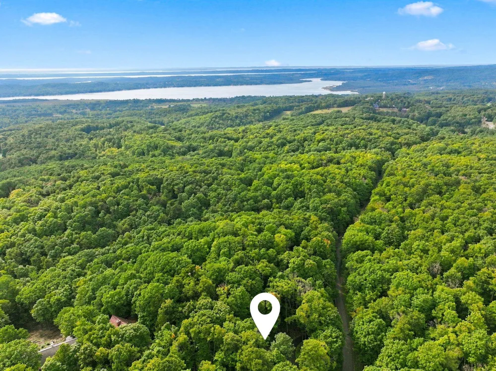 3917 Deskin Drive Kearney Township, MI 49615