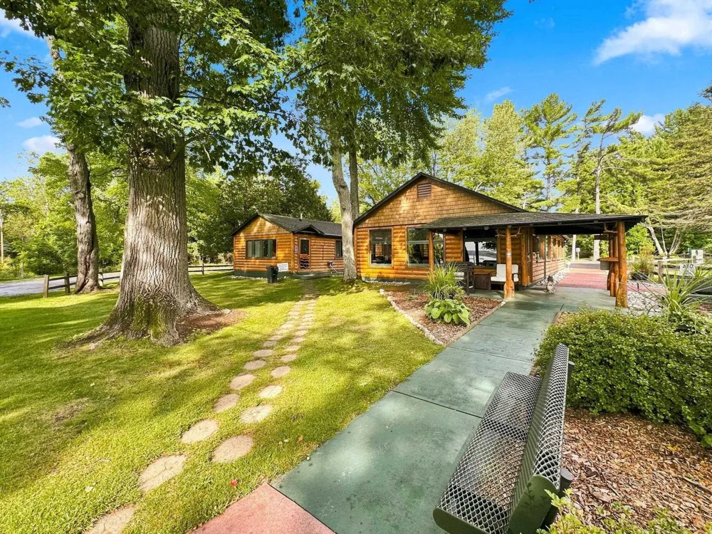 3917 Deskin Drive Kearney Township, MI 49615