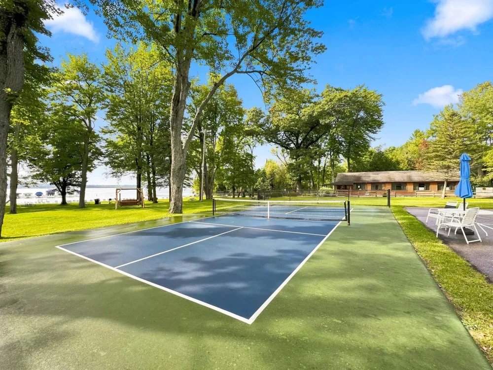 3917 Deskin Drive Kearney Township, MI 49615