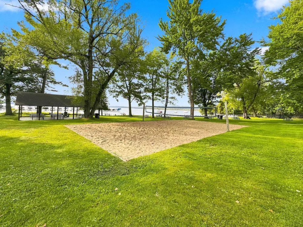 3917 Deskin Drive Kearney Township, MI 49615