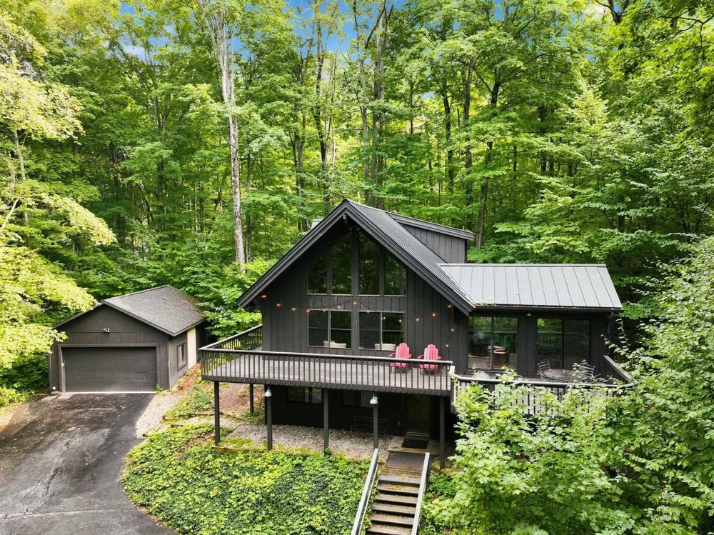 3917 Deskin Drive Kearney Township, MI 49615