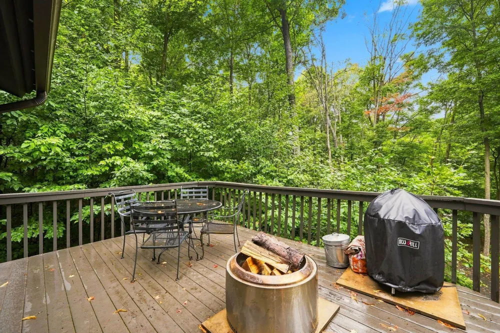 3917 Deskin Drive Kearney Township, MI 49615