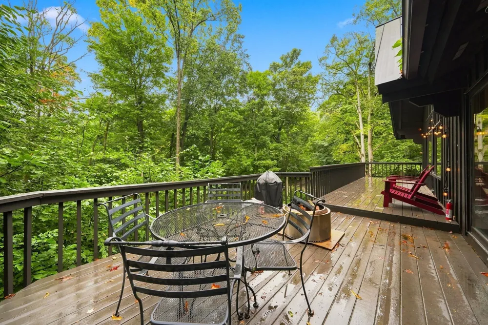 3917 Deskin Drive Kearney Township, MI 49615