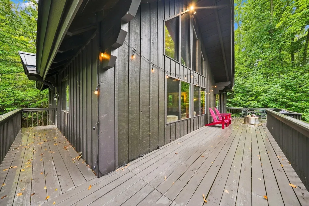 3917 Deskin Drive Kearney Township, MI 49615