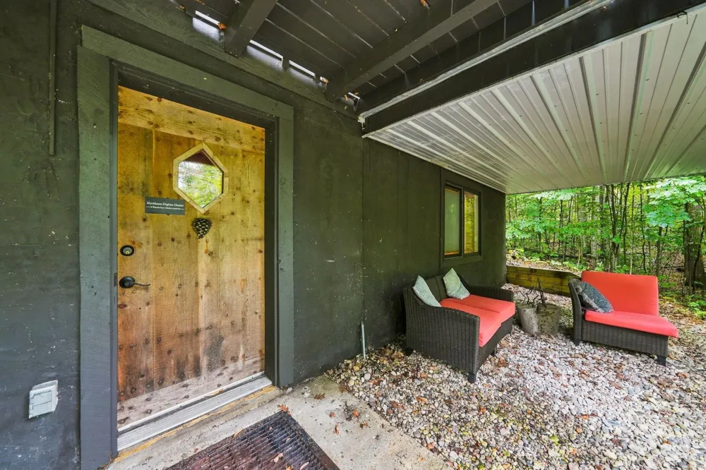 3917 Deskin Drive Kearney Township, MI 49615