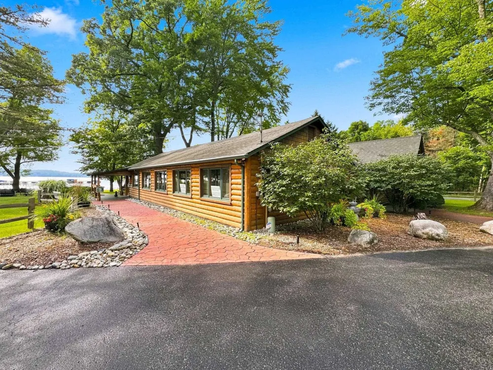3917 Deskin Drive Kearney Township, MI 49615