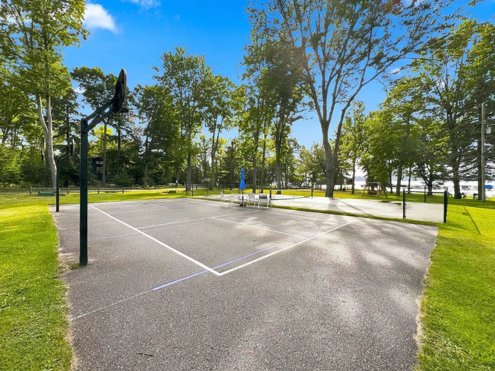 3917 Deskin Drive Kearney Township, MI 49615