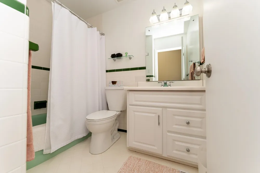 1309 S Lynnwood Drive Mt Pleasant City, MI 48858