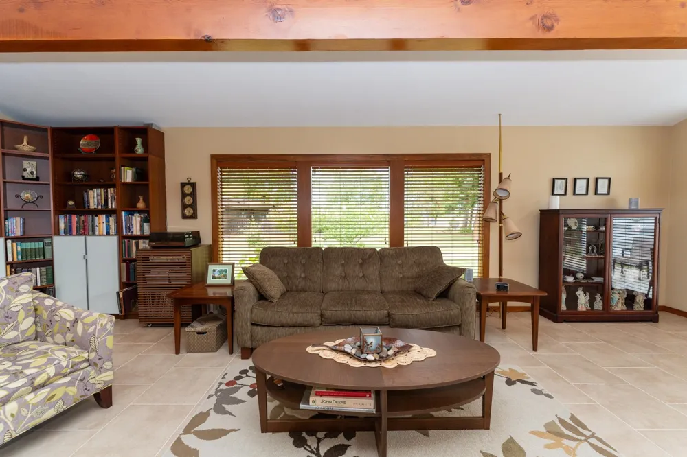1309 S Lynnwood Drive Mt Pleasant City, MI 48858