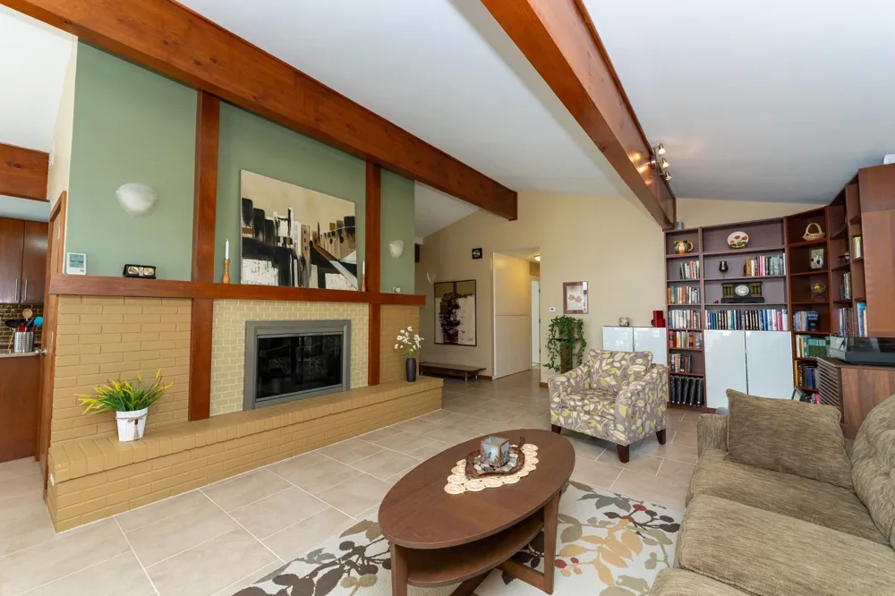 1309 S Lynnwood Drive Mt Pleasant City, MI 48858