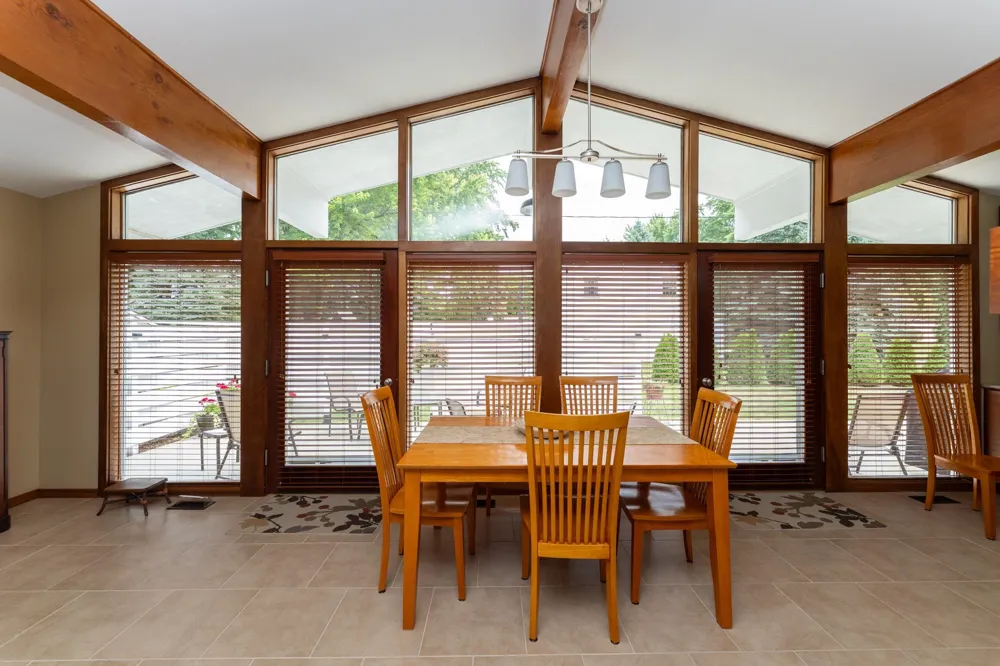 1309 S Lynnwood Drive Mt Pleasant City, MI 48858