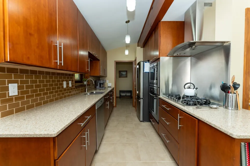 1309 S Lynnwood Drive Mt Pleasant City, MI 48858