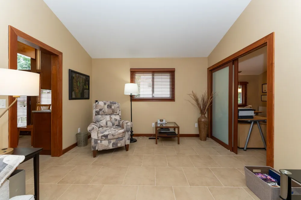 1309 S Lynnwood Drive Mt Pleasant City, MI 48858