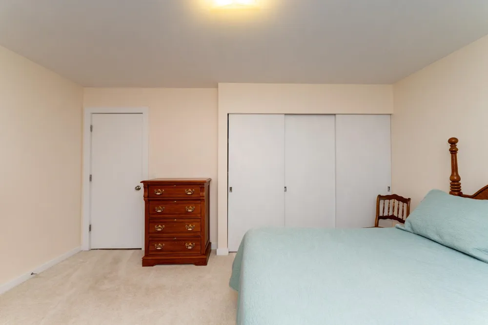 1309 S Lynnwood Drive Mt Pleasant City, MI 48858