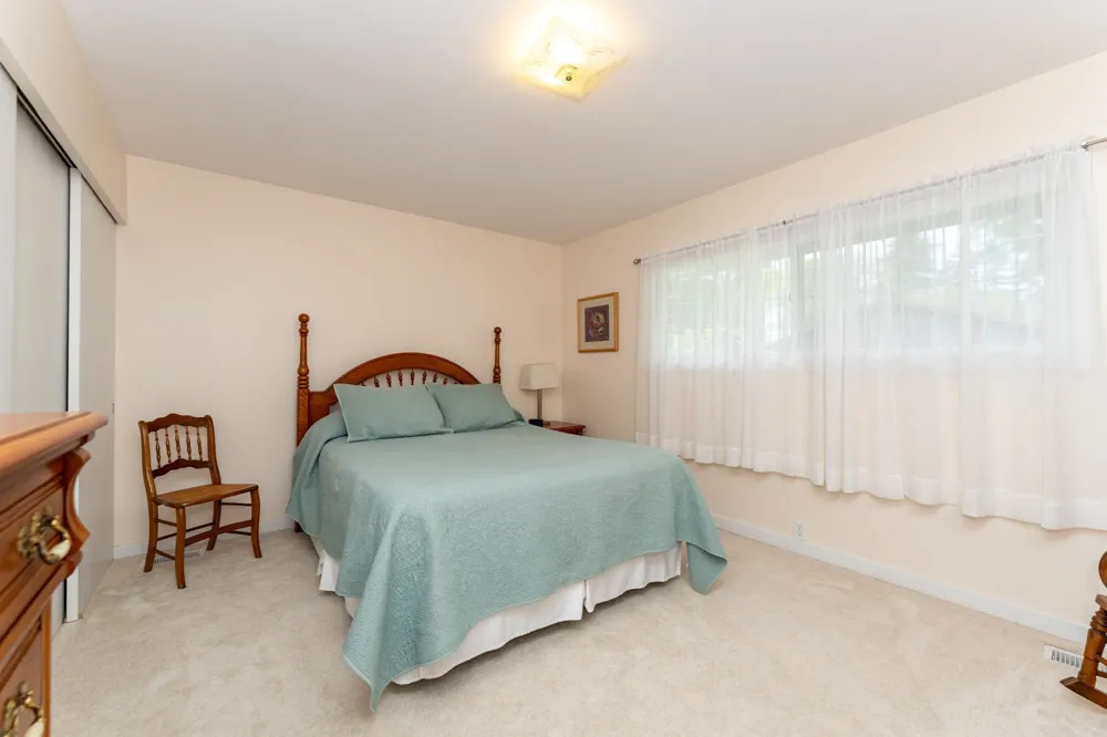 1309 S Lynnwood Drive Mt Pleasant City, MI 48858
