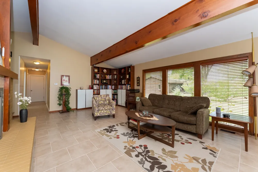 1309 S Lynnwood Drive Mt Pleasant City, MI 48858